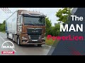 MAN D30 PowerLion