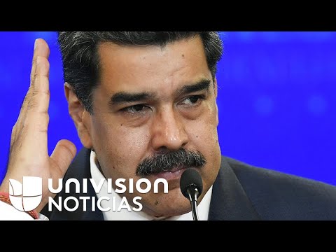 Corte Penal Internacional investiga al régimen de Maduro por presuntos crímenes de lesa humanidad