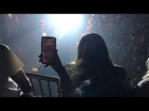 Daniel Caesar - Superposition (Live)