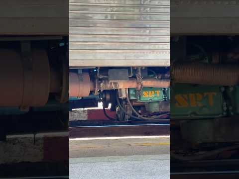 EconomytrainengineinThaila