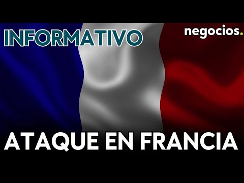 INFORMATIVO: ataque histórico en Francia, nerviosismo en Occidente y Polonia alerta a Ucrania