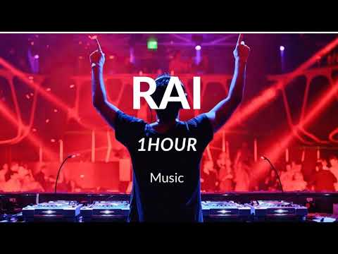 Tanir & Tyomcha - Da Da Da (Jarico Remix) 1hour