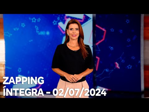 Zapping - 02/07/2024