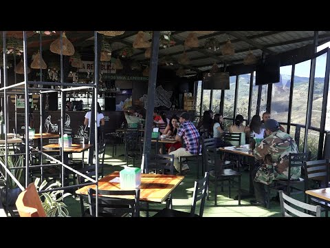 Restaurante La República, una experiencia inolvidable en Matagalpa