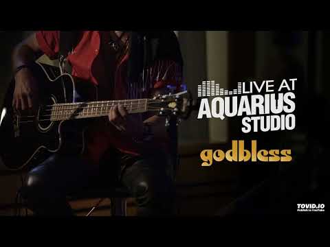 God Bless - Live At Aquarius Studio ( Full Album )