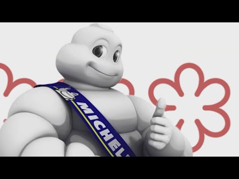 Michelin Guide is coming to Texas. How did a tire company get involved?