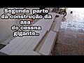 Como fazer a asa de 4 metros do cessna