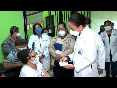 Hospital de Matagalpa agiliza atención en sala de emergencias