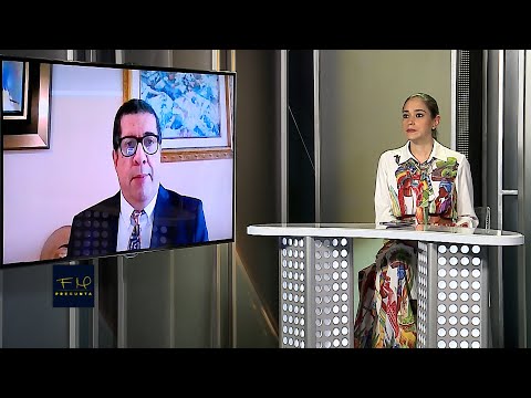 Flor Mizrachi Pregunta: Rodrigo Noriega, abogado y analista político