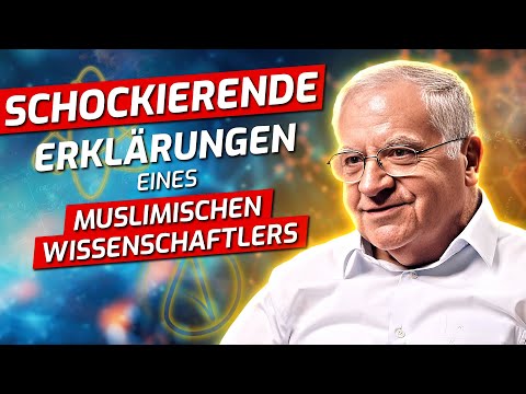 Atheismus gegen Islam – Wissenschaftler liefert klare Antworten!- Towards Eternity Deutsch