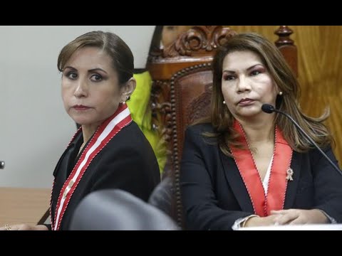 Marita Barreto: este habría sido su testimonio ante la Diviac para desmentir a Patricia Benavides