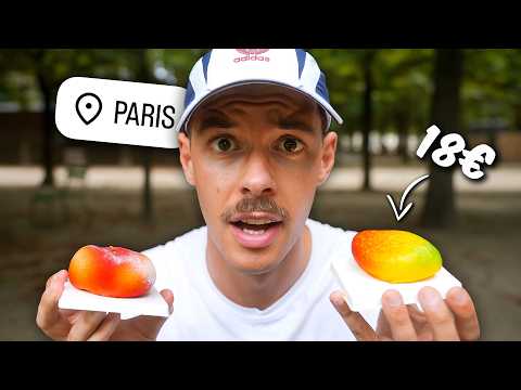 Virale Früchte Kuchen von TikTok testen! 🍰🥭 so gut sind sie wirklich