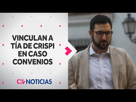 Oposición pidió la renuncia de Miguel Crispi por presunta implicancia de su tía en Caso Convenios