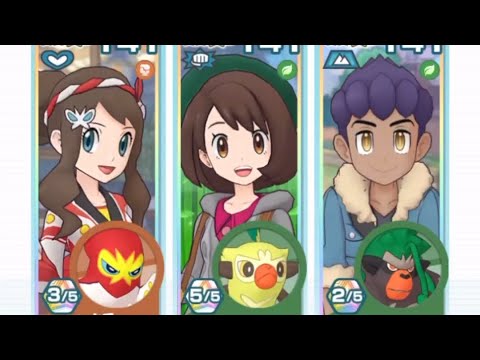 レジェンドアドベンチャー テラキオン【ポケマスEX】レジェンドバトル