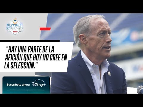 SELECCIÓN MEXICANA | ¿En peligro el negocio de la FMF? | FUTBOL PICANTE