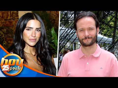 Bárbara de Regil defiende a la exesposa de Rodrigo Cachero tras escándalo por infidelidad | Hoy