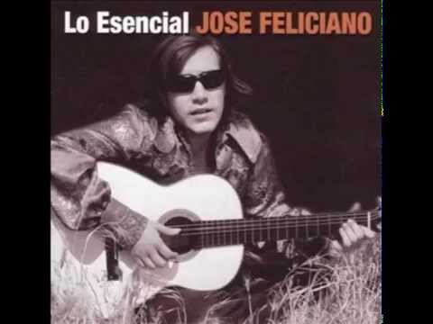 Jose Feliciano  Usted