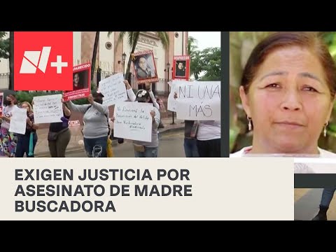 Asesinan a madre que buscaba a su hijo en Cruz de Elota, Sinaloa - En Punto