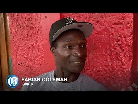 Fabian Coleman defying the odds