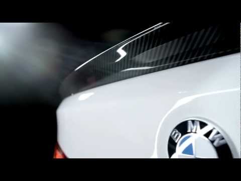 BMW M Performance Parts : Overview