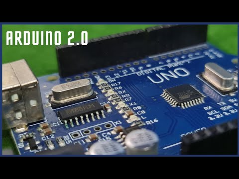 ArduinoIDE2.0|เขียนโค้ด+ต่