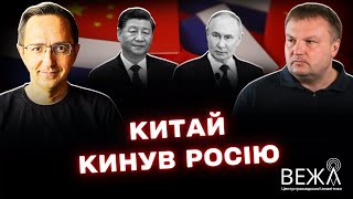 Націоналізація в Росії: цілі, наслідки та альтернативи для фінансування війни