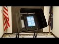 Did Sam Brownback Hack Voting Machines in Kansas?