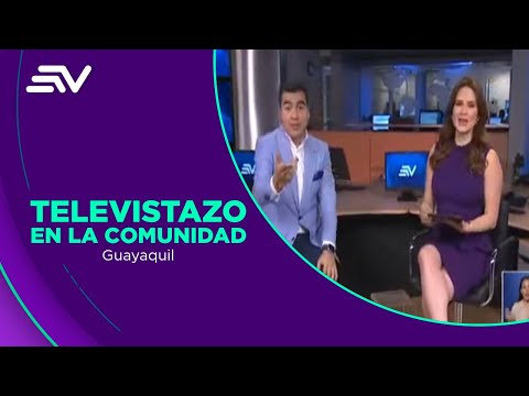Consulta popular 2023: Guillermo Lasso analiza la victoria del 'NO' | Televistazo en la Comunidad