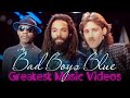 Bad Boys Blue - Greatest Music Videos