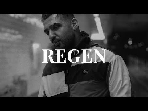 SAMRA feat. KURDO & CAPITAL BRA - REGEN