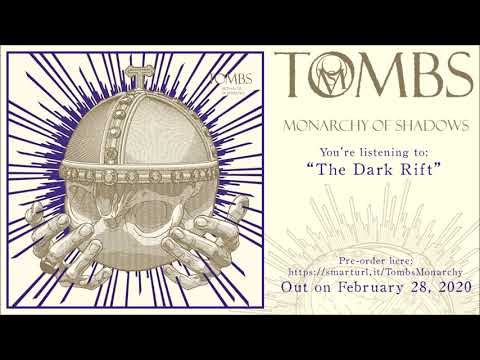 Tombs Concert Tickets - 2026 Tour Dates.