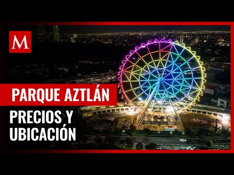 Parque Aztlán: ¿Cómo llegar desde el Metro de la CdMx?