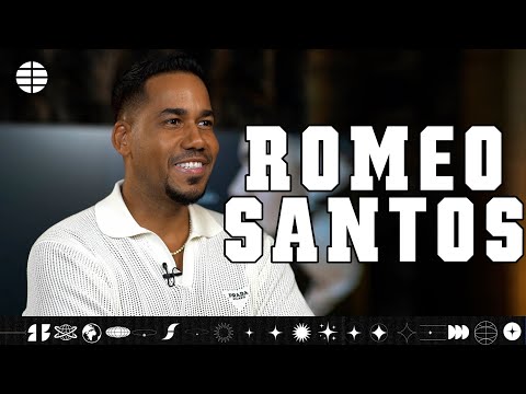 Romeo Santos: He cometido varias estupideces en mi vida