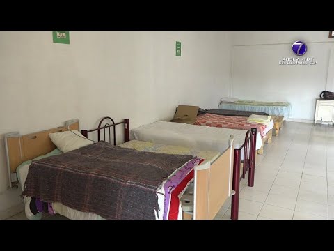 Ante riesgo de inundaciones y contingencias, DIF de Soledad de Graciano Sánchez prepara albergues.