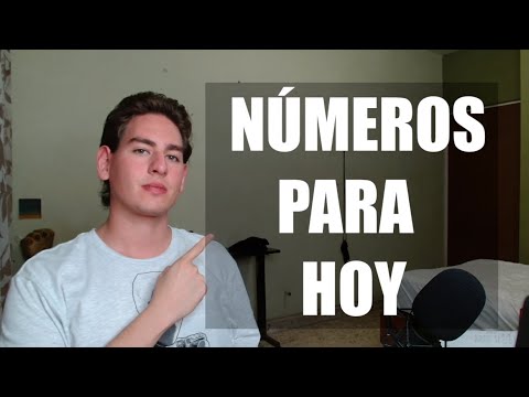 4 NÚMEROS PARA HOY LUNES 30 DE SEPTIEMBRE MUY FUERTES PARA HOY NUMEROLOGIA CÓDIGO SORPRESA