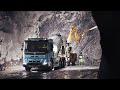 Volvo FMX Betonomieszarka elektryczna