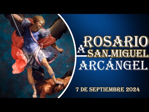 San Miguel Arcángel,  7 de septiembre