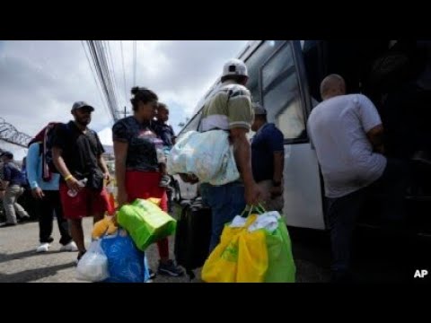 Migrantes nicaragüenses están muriendo por sobredosis de drogas en EE.UU.