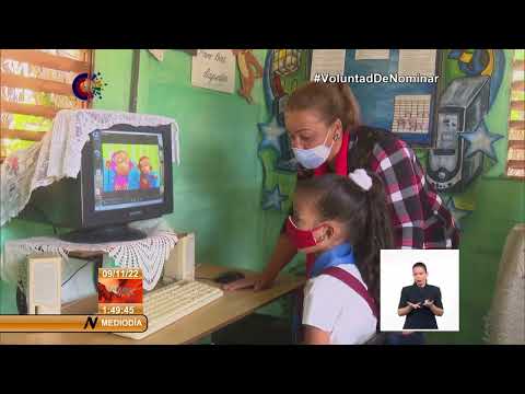 Cuba: Preparativos para cierre del Curso Escolar en Granma