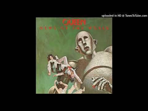 Queen - Spread Your Wings (Remastered 2011)