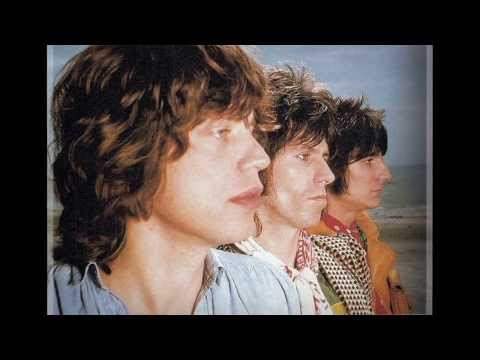 Rolling Stones - You got the Silver - Mick Jagger on Vocals