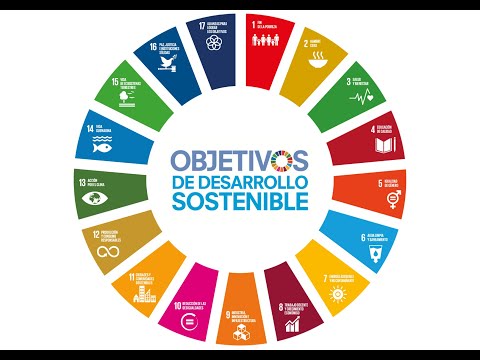 Introducción a los Objetivos de Desarrollo Sostenible (ODS)