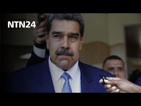 “Maduro va en una dirección aún más peligrosa porque no está equilibrado”: Héctor Schamis