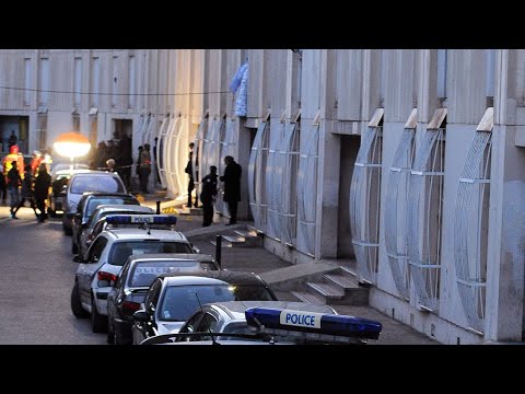 Trafic de drogue : une vaste opération de police déployée dans la cité de La Castellane à Marseille