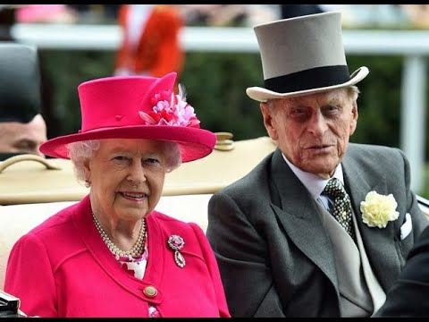 Isabel II siente un gran vacío tras la muerte del príncipe Felipe