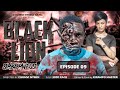 SIMBA MWEUSI {BLACK LION} - EPISODE 09  CHUMVINYINGI