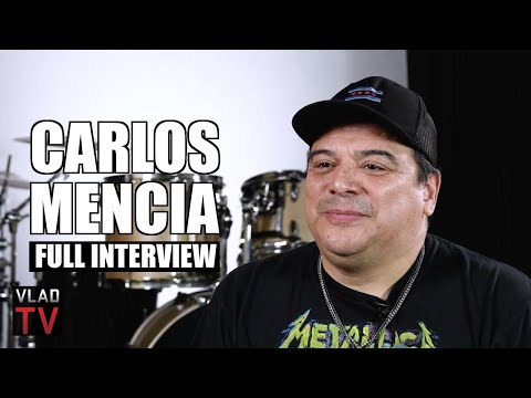 Carlos Mencia on Sleeping with Trans, Joe Rogan Stealing Jokes, Using N-Word (Full Interview)