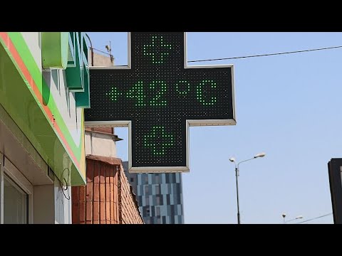 El cambio climático, con temperaturas extremas, impone cambios en el sector turístico español
