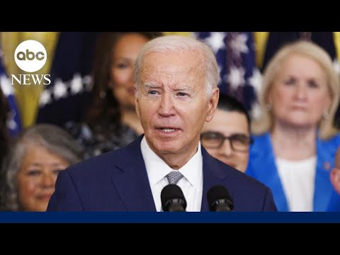 Biden's post-debate fallout