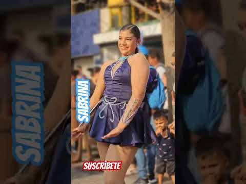 Sabrina Belleza de Banda Bicentenario  #fyp #like #4k #live #dance #music #viral #shorts